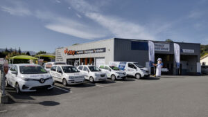 France Pare-Brise à Lourdes