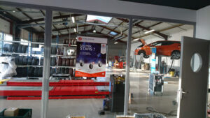 LAURIER AUTOMOBILES à Pocé-sur-Cisse