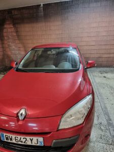 FRENCH PARE BRISE à Vitry-sur-Seine