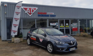 AD Garage Expert DECREMERE CUSSY à Cussy-les-Forges