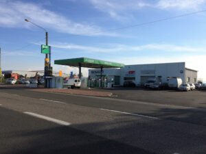 Renault – Garage Michel Duverger à Neulise