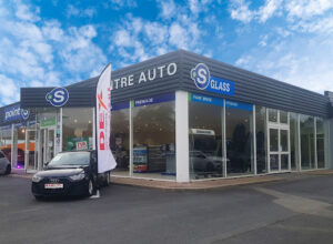 Point S – Valenciennes (Mobimax) à Valenciennes