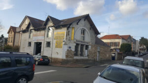 Flash auto à Montmorency