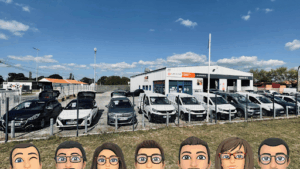 AL Automobiles à Vue