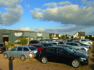 Pleumeleuc Automobiles à Pleumeleuc