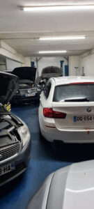 AMG Auto à Rambouillet