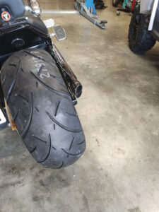 Moto World 91 à Prunay-sur-Essonne