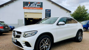 Garage JSC à Saint-Dizier