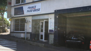 France Pare-Brise à Bagnolet