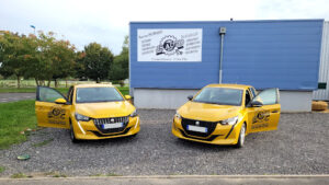 Garage JS Auto à Douzy