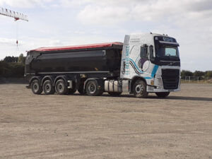 GARAGE LE BLEVENNEC – POIDS LOURDS ET AUTOMOBILE à Plouëc-du-Trieux