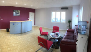 Garage Du Parc à Bourg-en-Bresse