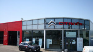 GARAGE BOFFO ST SULPICE – Citroën à Saint-Sulpice-la-Pointe