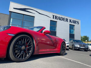 Trader Kar’s à Champigny