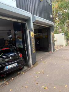 Midas SURESNES à Suresnes