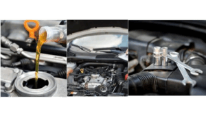 VF Services Autos à Carpentras