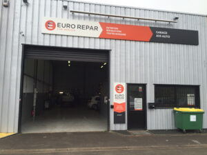 AVS Auto à Villiers-sur-Orge