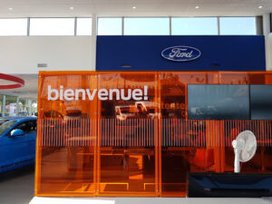 FordStore Lille à Lille