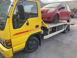 Garage Auto’restaure à Sallanches