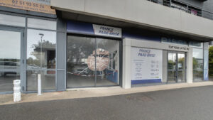 France Pare-Brise à Saint-Hilaire-de-Riez