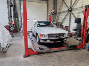 A-p Auto Utility à Saint-Nazaire