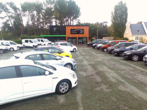 AC AUTOMOBILES à Loire-Authion