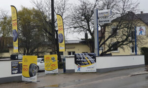 Eurotyre – Garage Pla Auto Services à Weyersheim