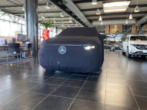 BPM Cars – Mercedes-Benz Bordeaux à Bègles