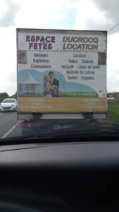 Garage Everaere – Motrio à Wallon-Cappel