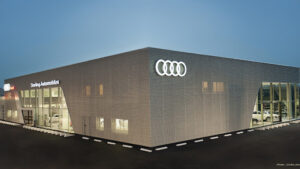 Audi Toulouse – Sterling Automobiles à Escalquens