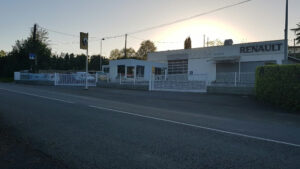 AUTOMOBILE GASCOGNE à Beaumont-de-Lomagne