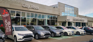 Garage Guy ROUX à Alès