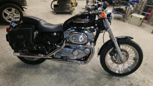 LIFTING AUTO MOTO à Buzet-sur-Tarn