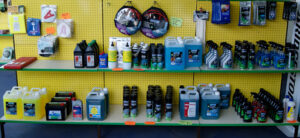 Point S Auto Centre à Les Abrets-en-Dauphiné