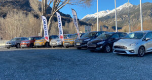 SARL Silvestre et fils partenaire AUTOZEN à Briançon