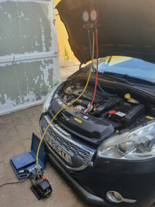 FCS Auto à Val de Briey