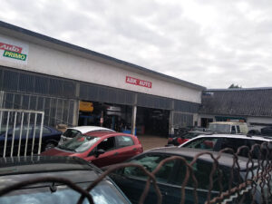 Abk Auto à Louviers