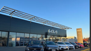 Kia | Anglet – Edenauto à Anglet