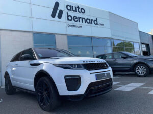 AUTOBERNARD PREMIUM à Vénissieux