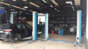 Euromaster – Taquipneu Albi Séquestre à Albi