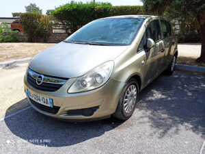 Dina Autos à Marseille