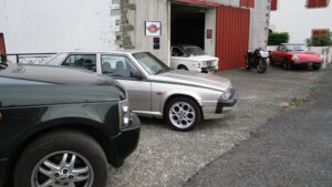 STL Sports Classic à Garris