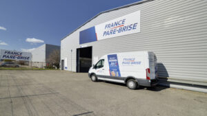 France Pare-Brise à Genas