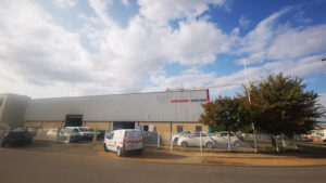 Pack Tôle – Bosch Car Service à Colomiers