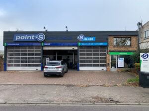 Point S Auto Centre à Gargenville