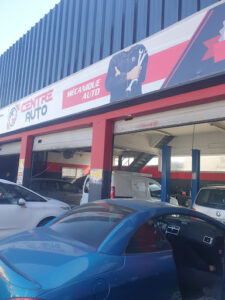 Chelles Pièces Auto à Chelles