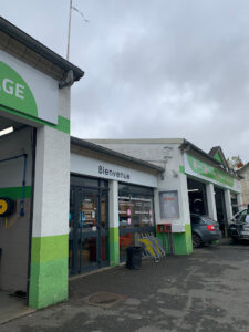 Garage Auto Kennedy à Corbeil-Essonnes