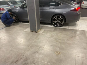 GARAGE AD EXPERT à Les Pavillons-sous-Bois