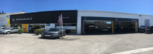 Renault – Alliance Auto à Aix-en-Provence