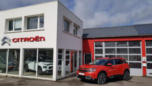 ASL GIBERVILLE à Giberville